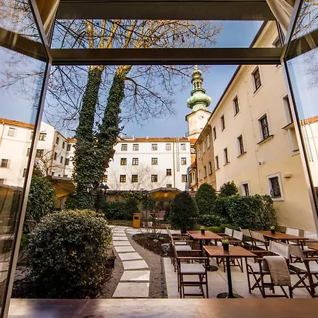 BEIGLI Hotel&Garden-2