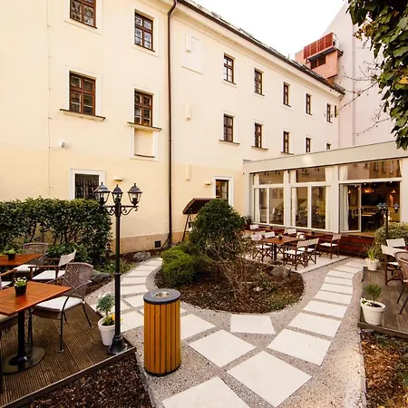 BEIGLI Hotel&Garden-3